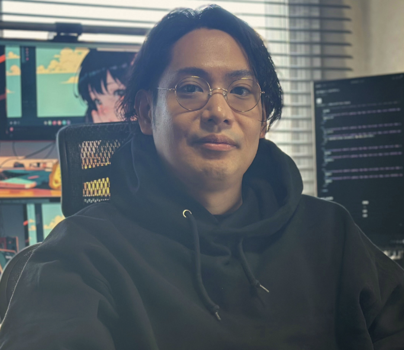 株式会社nuy 取締役 / 共同創業者 千葉祐輔様