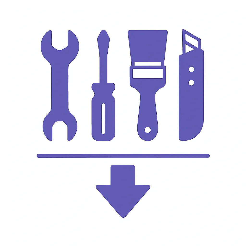 最適なツールを選びたい